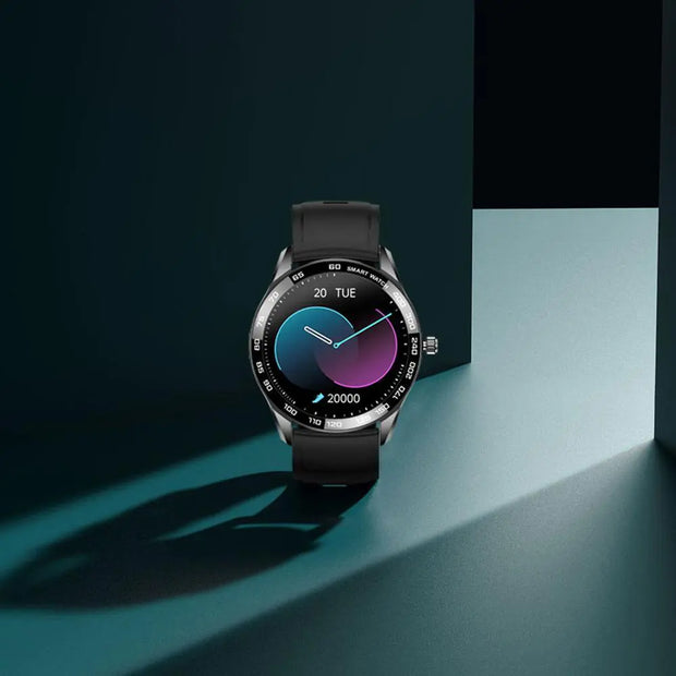 FitPro Smartwatch S5