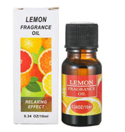 Elevatewellness4life Lemon Essential Oil