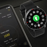 FitPro Smartwatch S5