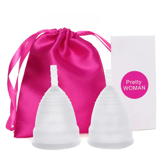 Menstrual Cup