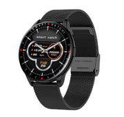 FitPro Smartwatch S5