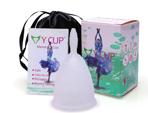 Menstrual Cup