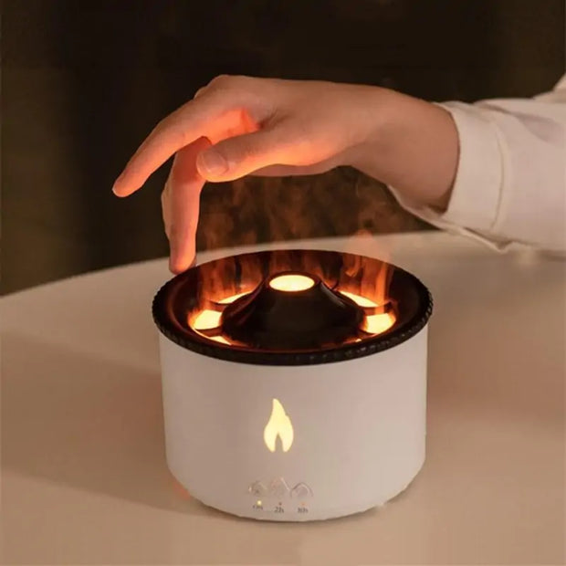 Volcano Air Aromatherapy Humidifier