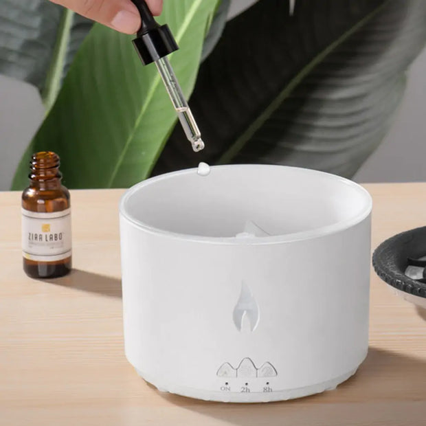 Elevatewellness4life Aromatherapy Humidifiers