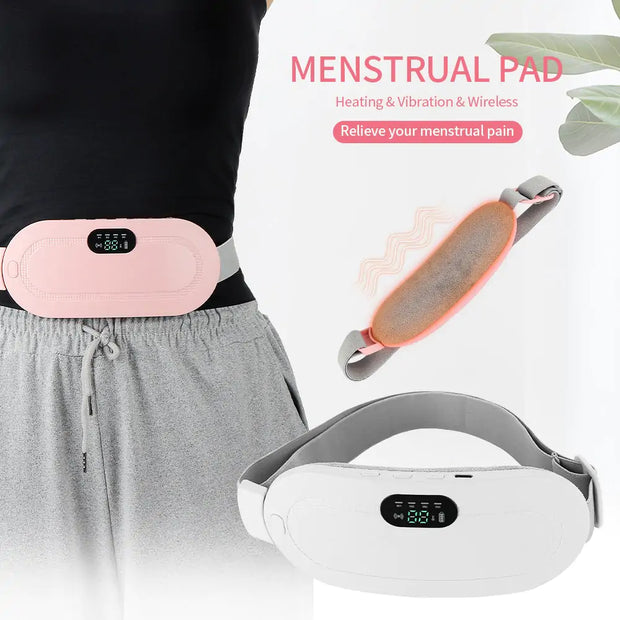 Elevatewellness4life Menstrual Heating Pad