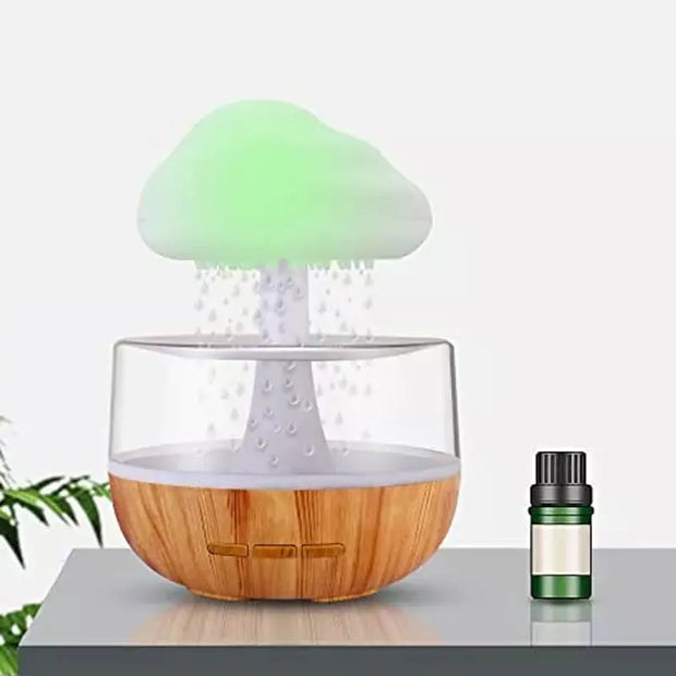 Elevatewellness4life Aromatherapy Diffuser Humidifier