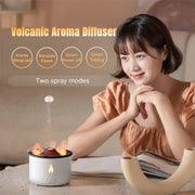 Volcano Air Aromatherapy Humidifier