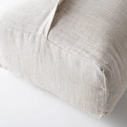 Elevatewellness4life Yoga Bolster Pillow