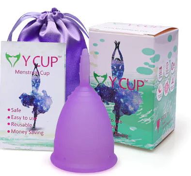 Menstrual Cup