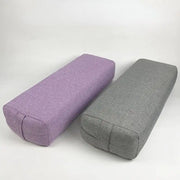 Elevatewellness4life Yoga Bolster Pillow