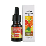 Elevatewellness4life Lemon Essential Oil