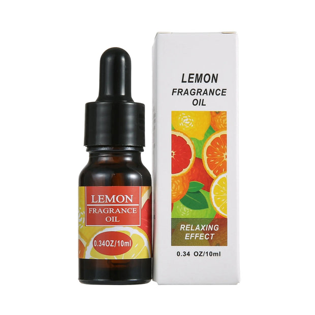 Elevatewellness4life Lemon Essential Oil