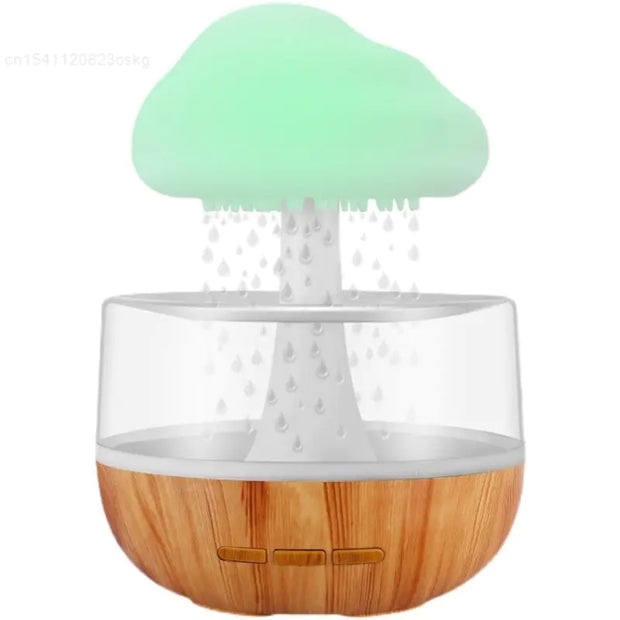 Elevatewellness4life Aromatherapy Diffuser Humidifier