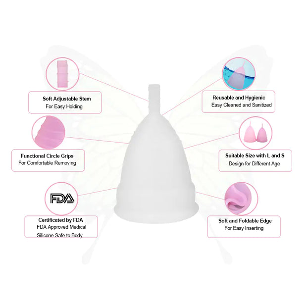 Menstrual Cup