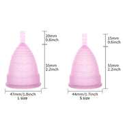 Menstrual Cup